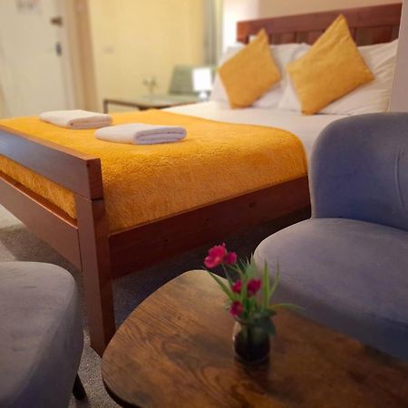 Inn By The Sea, פורטסמות' מראה חיצוני תמונה
