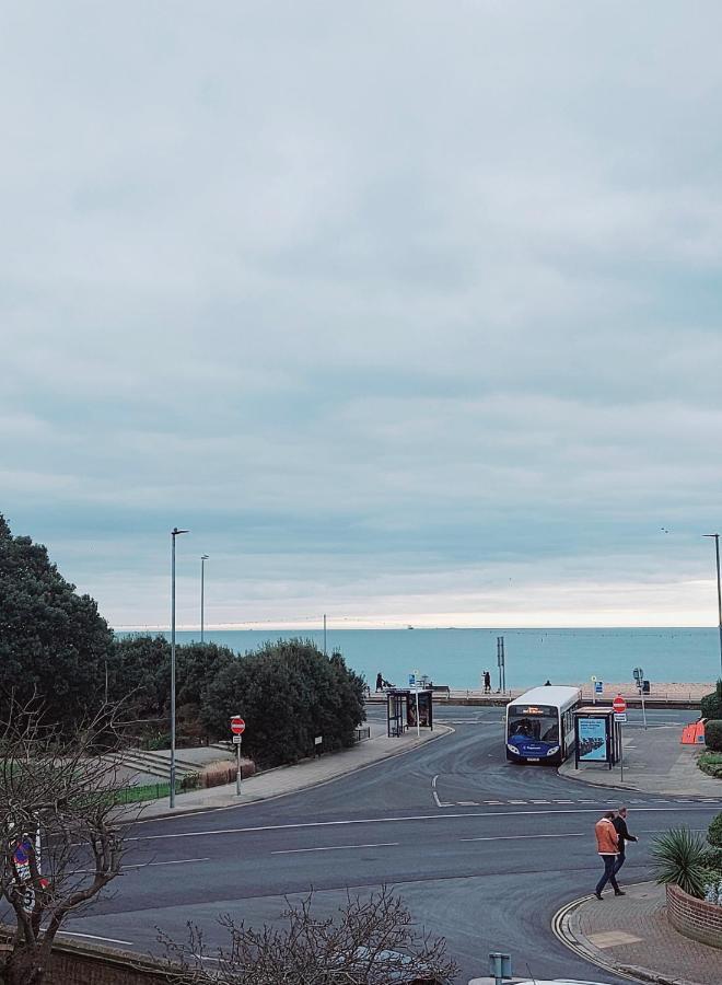 Inn By The Sea, פורטסמות' מראה חיצוני תמונה