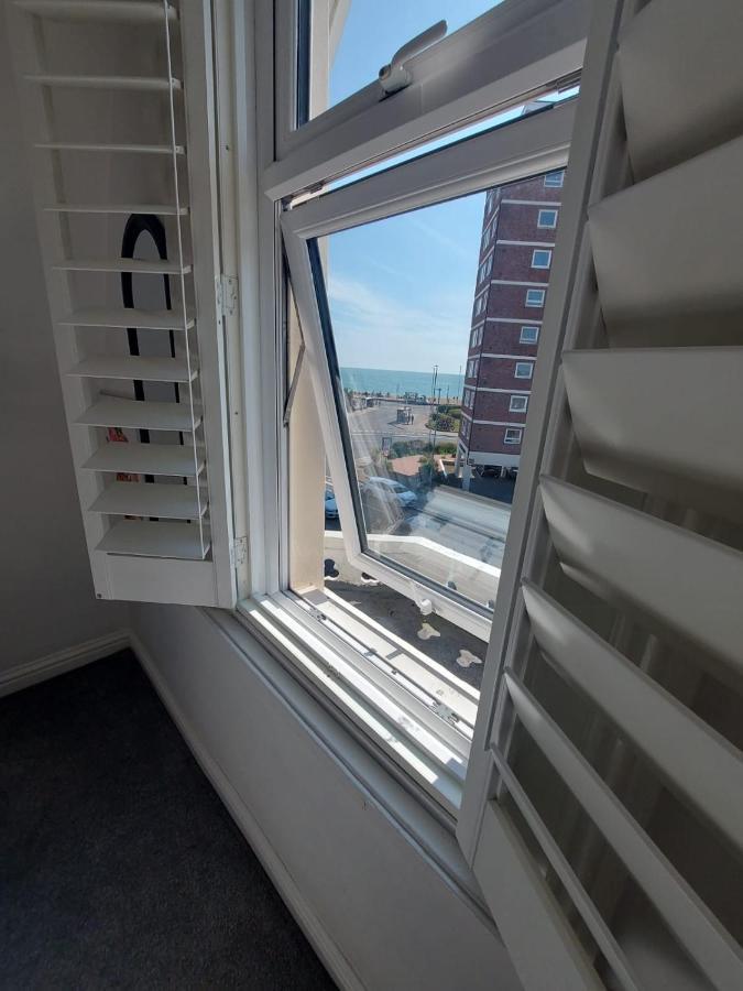 Inn By The Sea, פורטסמות' מראה חיצוני תמונה