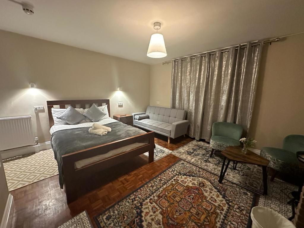 Inn By The Sea, פורטסמות' חדר תמונה