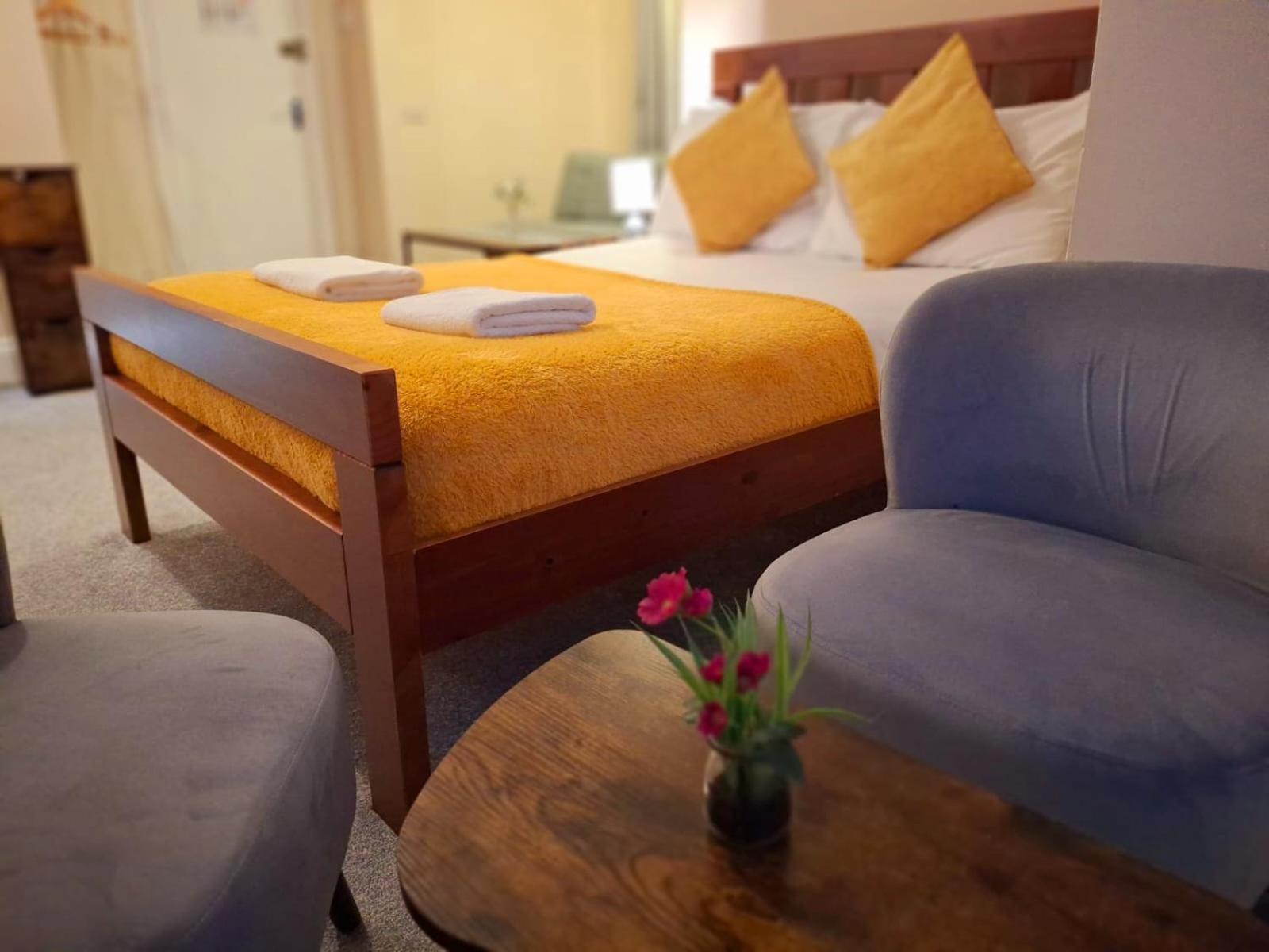 Inn By The Sea, פורטסמות' מראה חיצוני תמונה