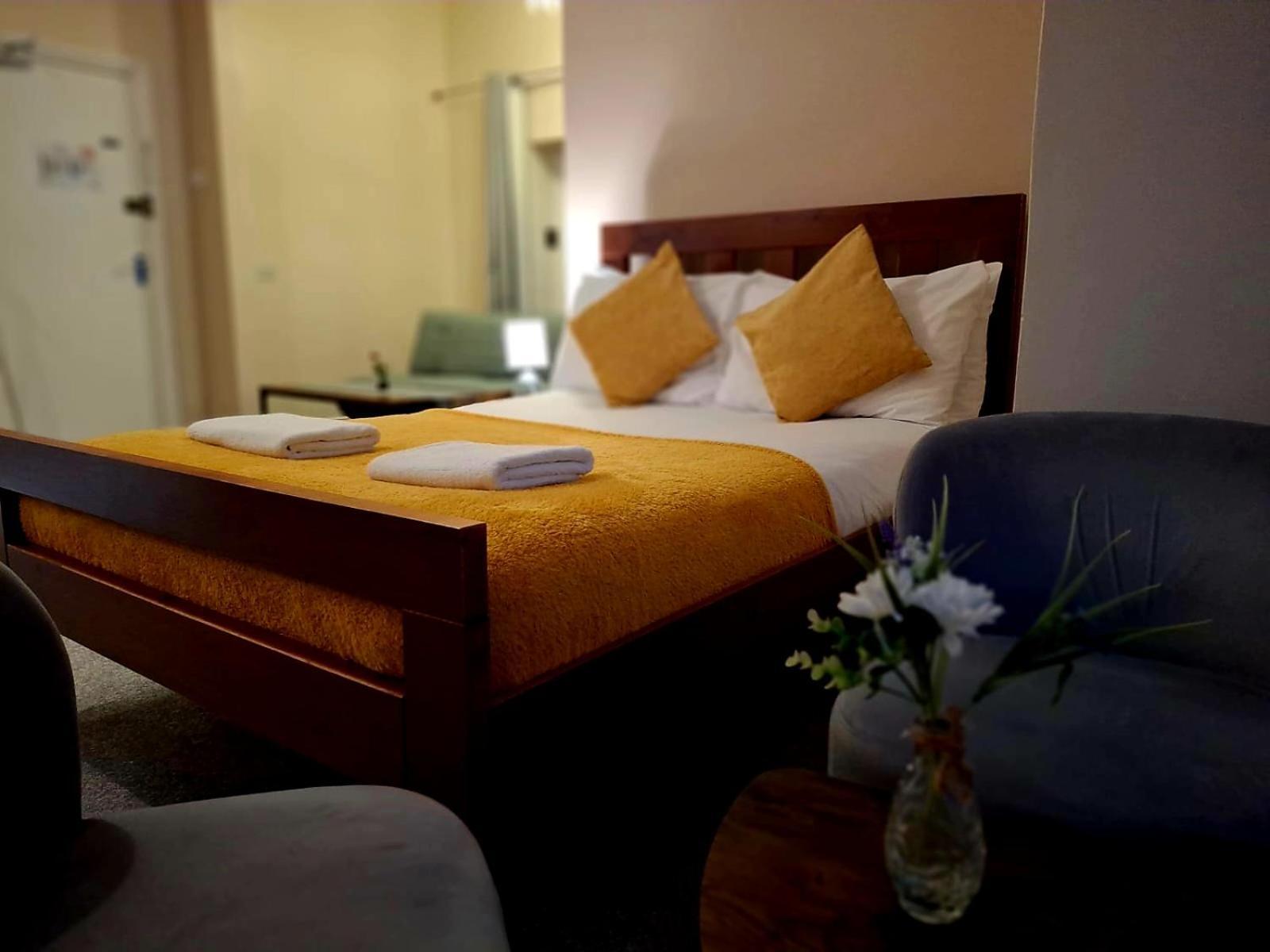 Inn By The Sea, פורטסמות' מראה חיצוני תמונה