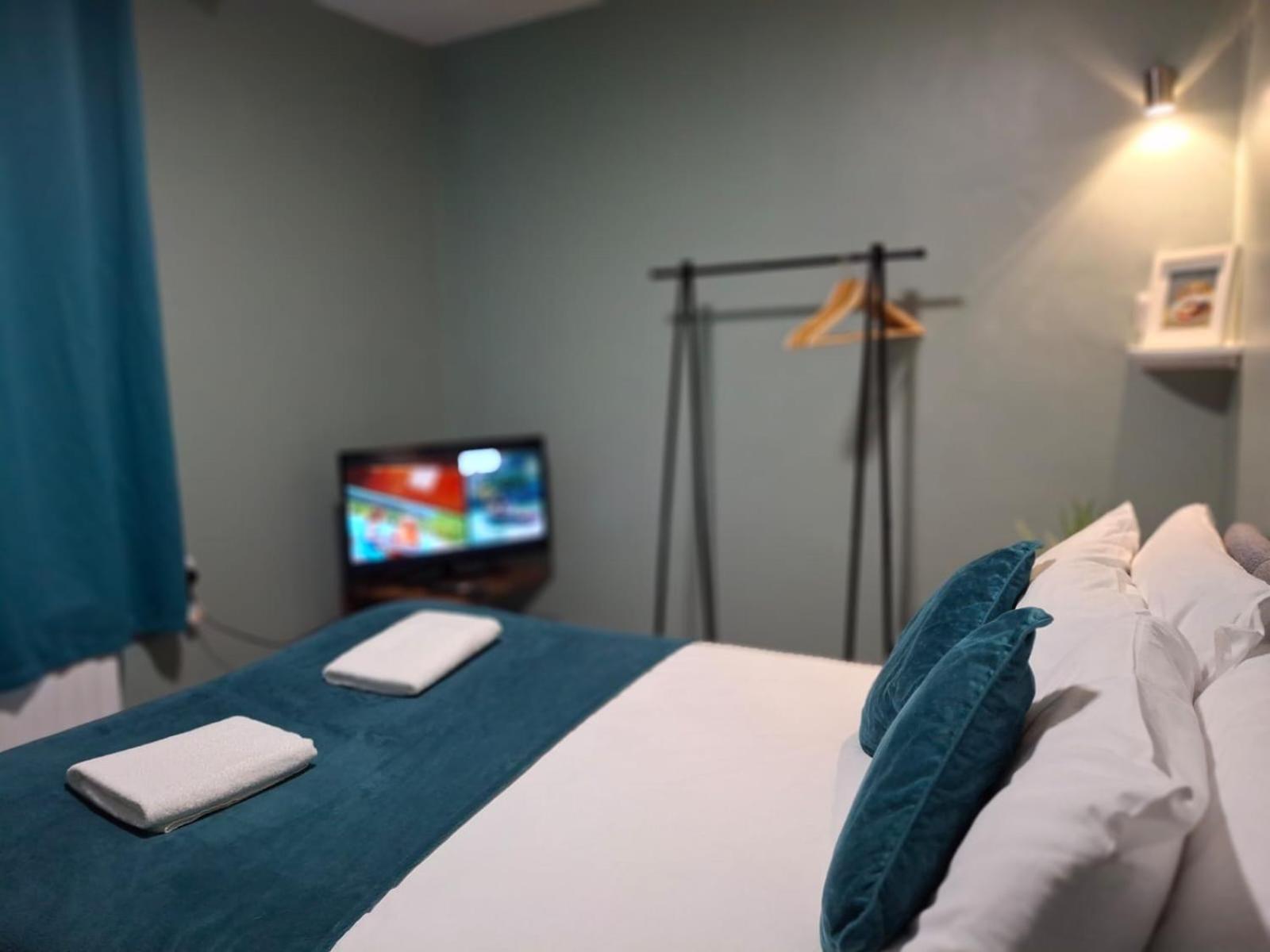 Inn By The Sea, פורטסמות' מראה חיצוני תמונה