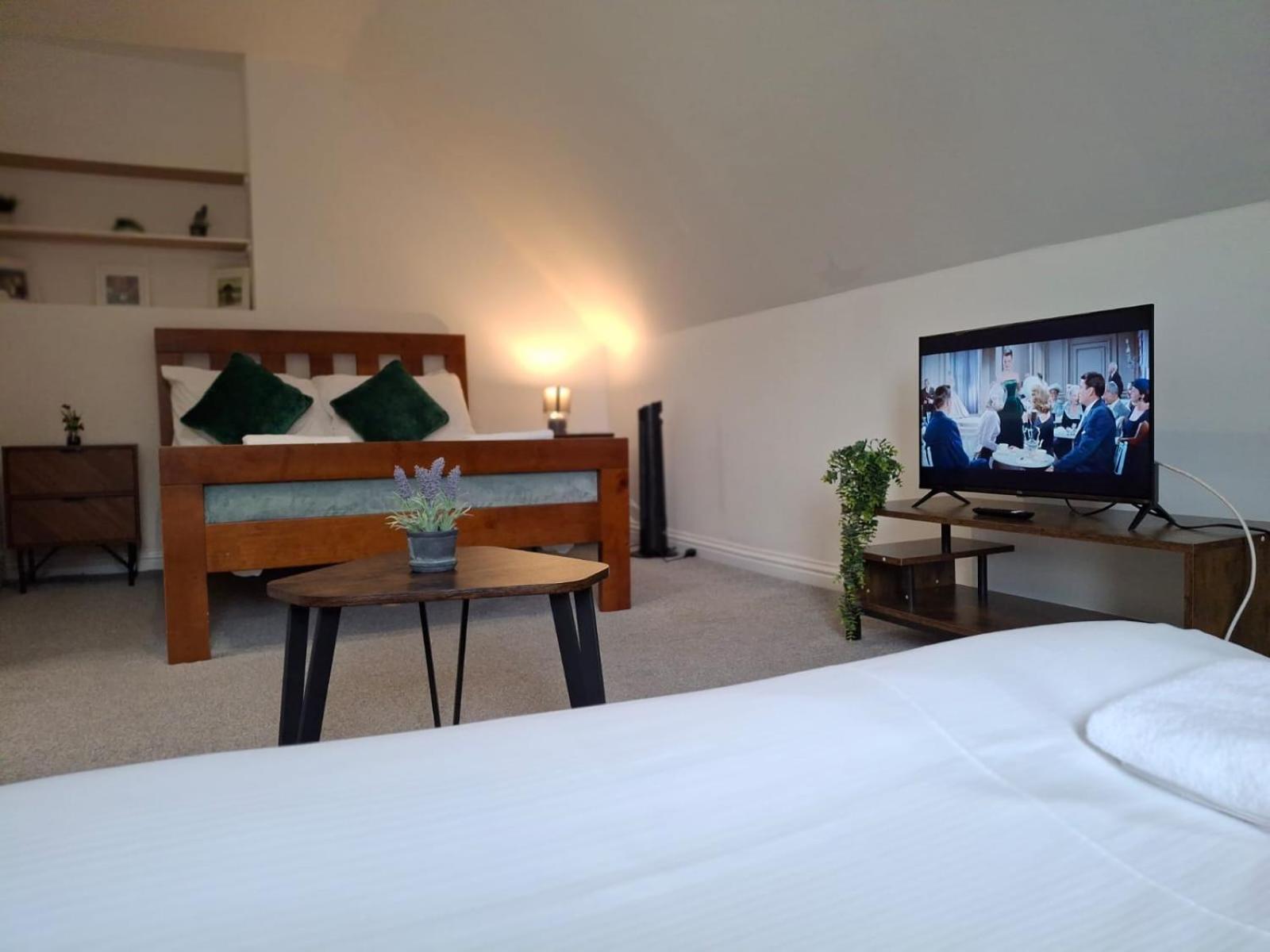 Inn By The Sea, פורטסמות' מראה חיצוני תמונה
