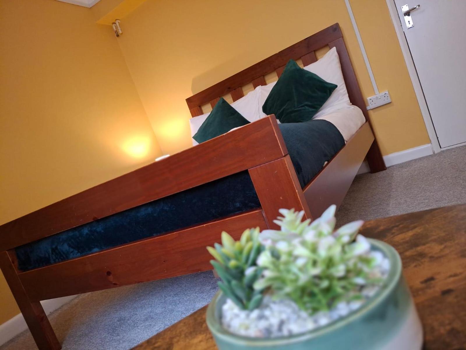 Inn By The Sea, פורטסמות' מראה חיצוני תמונה