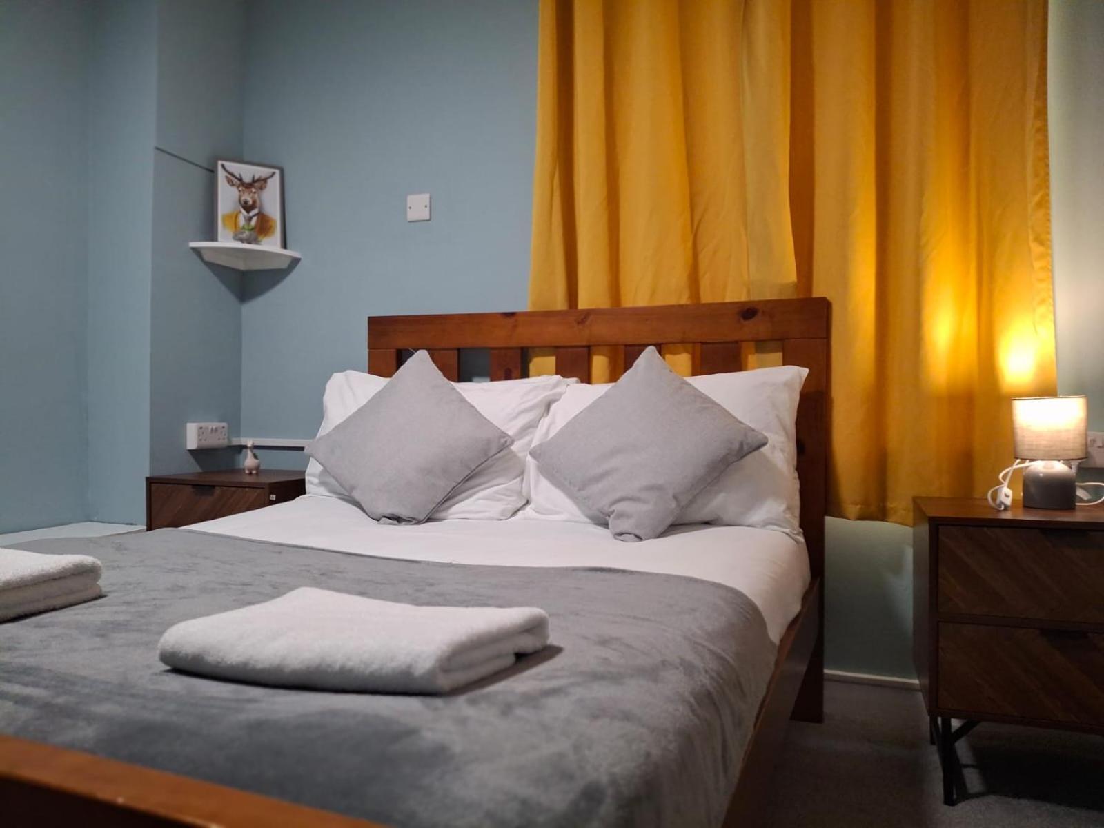 Inn By The Sea, פורטסמות' מראה חיצוני תמונה