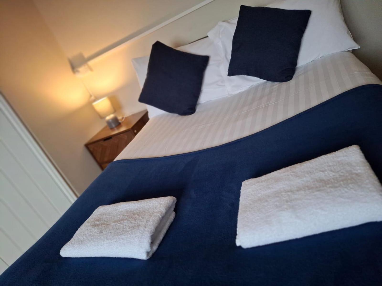 Inn By The Sea, פורטסמות' מראה חיצוני תמונה